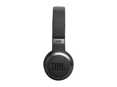 Casque Bluetooth sans fil JBL Live 670NC - Noir
