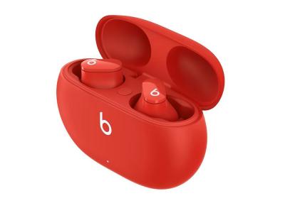 Écouteurs intra-auriculaires sans fil True Wireless Beats Studio Buds - Rouge