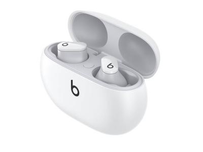 Écouteurs intra-auriculaires sans fil True Wireless Beats Studio Buds - Blanc