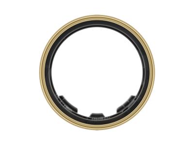 Samsung Galaxy Ring - Or - Taille 12