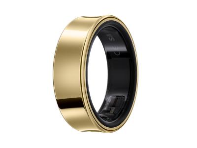 Samsung Galaxy Ring - Or - Taille 5