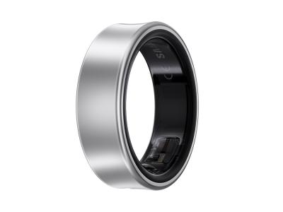 Samsung Galaxy Ring - Argent - Taille 5