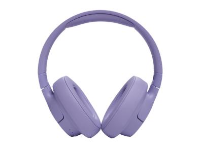 Casque Bluetooth sans fil JBL Tune 720BT - Violet