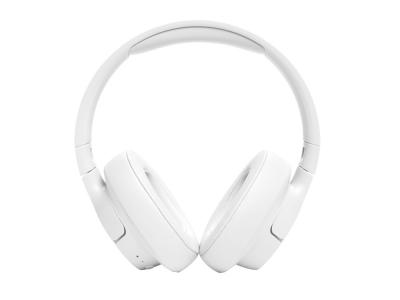Casque Bluetooth sans fil JBL Tune 720BT - Blanc