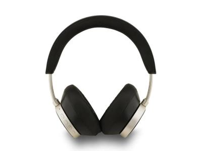 Casque Bluetooth 5.4 ENC Guess 4G Classic - Noir
