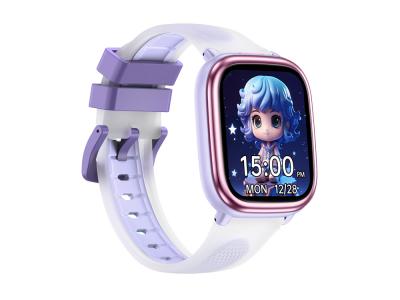Montre connectée enfant EKO-Mate - Coloris Violet