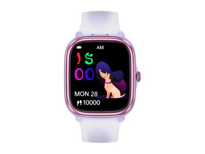 Montre connectée enfant EKO-Mate - Coloris Violet