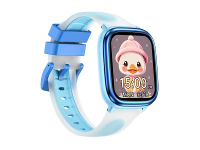 Montre connectée enfant EKO-Mate - Coloris Bleu