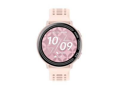 Montre connectée GPS EKO-Sprint - Coloris Rose