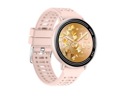 Montre connectée GPS EKO-Sprint - Coloris Rose