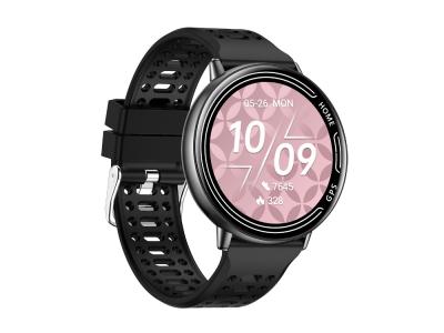 Montre connectée GPS EKO-Sprint - Coloris Noir