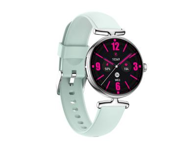 Montre connectée EKO-Orion - Coloris Vert d'eau