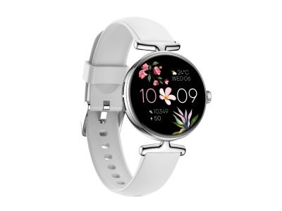 Montre connectée EKO-Orion - Coloris Blanc