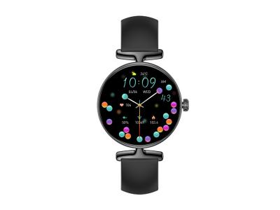 Montre connectée EKO-Orion - Coloris Noir