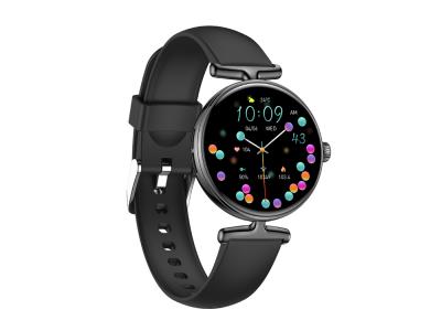 Montre connectée EKO-Orion - Coloris Noir