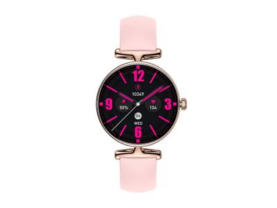 Montre connectée EKO-Orion - Coloris Rose