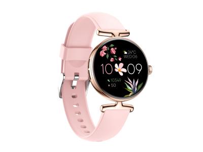 Montre connectée EKO-Orion - Coloris Rose