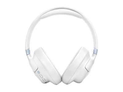 Casque Bluetooth sans fil JBL Tune 780 NC - Blanc