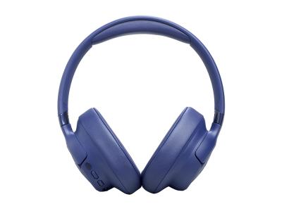 Casque Bluetooth sans fil JBL Tune 780 NC - Bleu