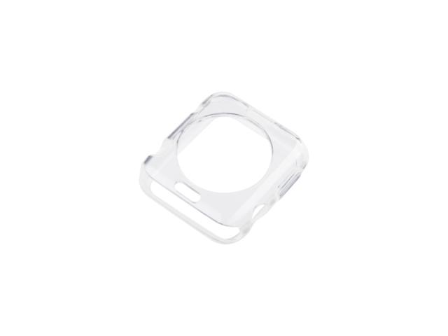 Coque TPU pour Apple Watch 42mm