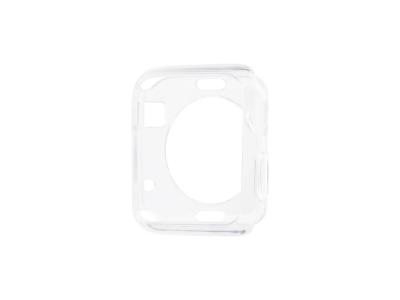 Coque TPU pour Apple Watch 42mm